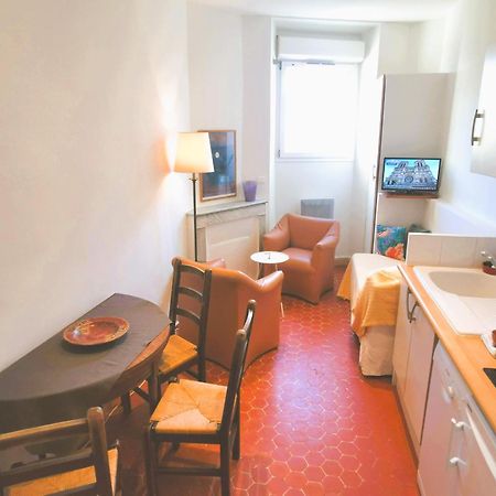 קאן Appartements 7 Florian מראה חיצוני תמונה