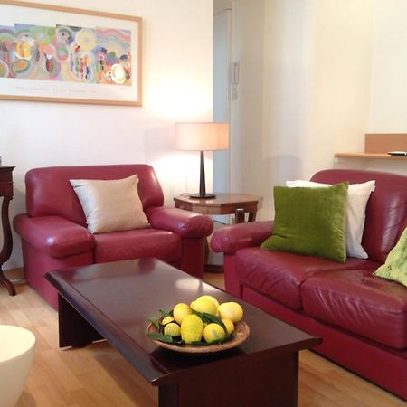 קאן Appartements 7 Florian חדר תמונה