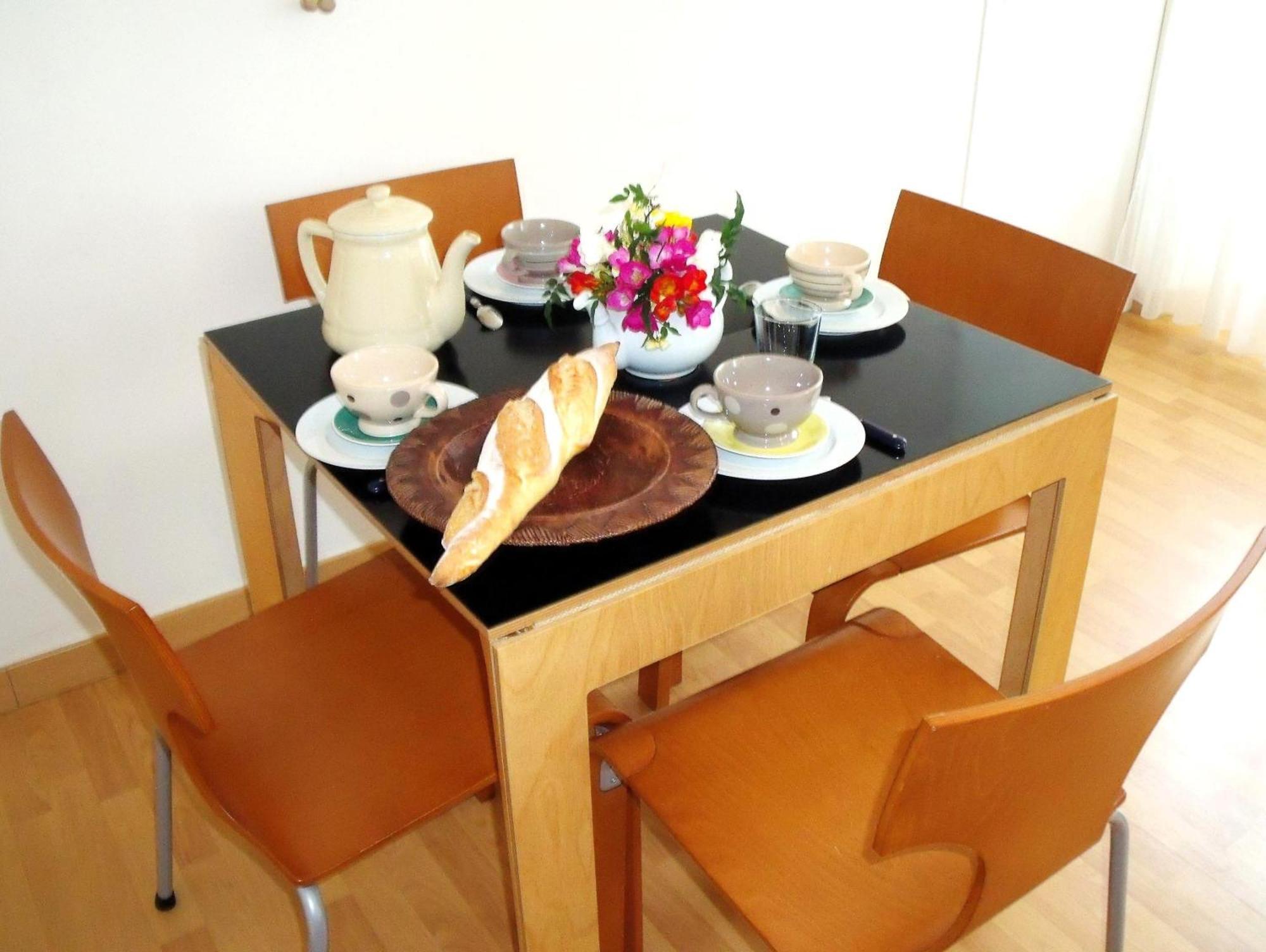קאן Appartements 7 Florian מראה חיצוני תמונה
