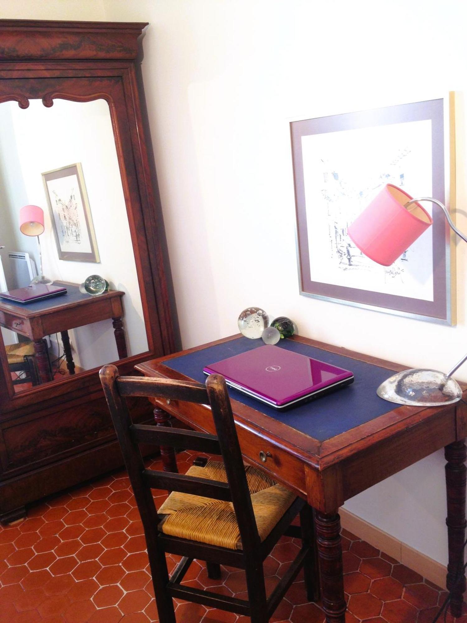 קאן Appartements 7 Florian מראה חיצוני תמונה