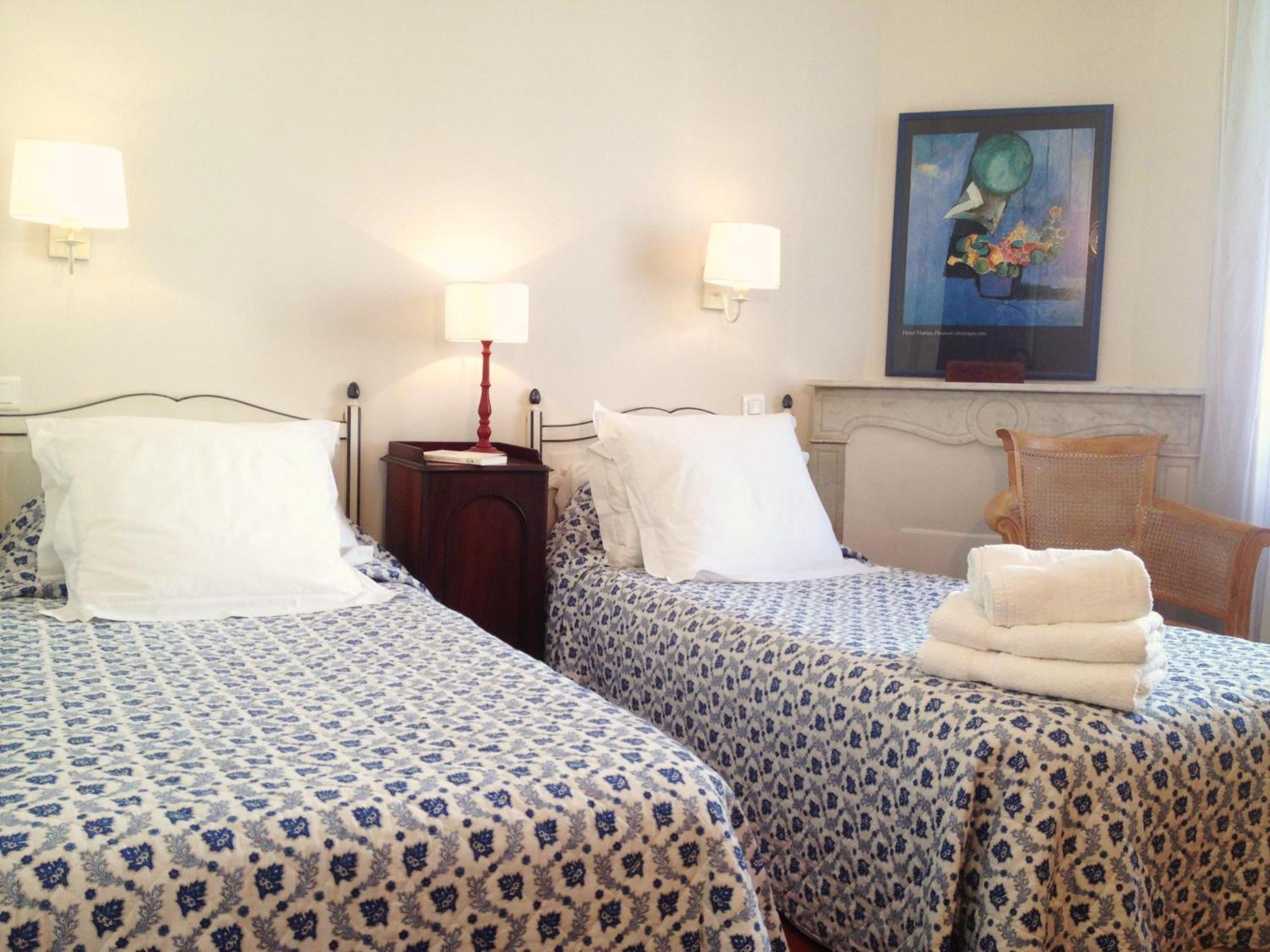 קאן Appartements 7 Florian מראה חיצוני תמונה
