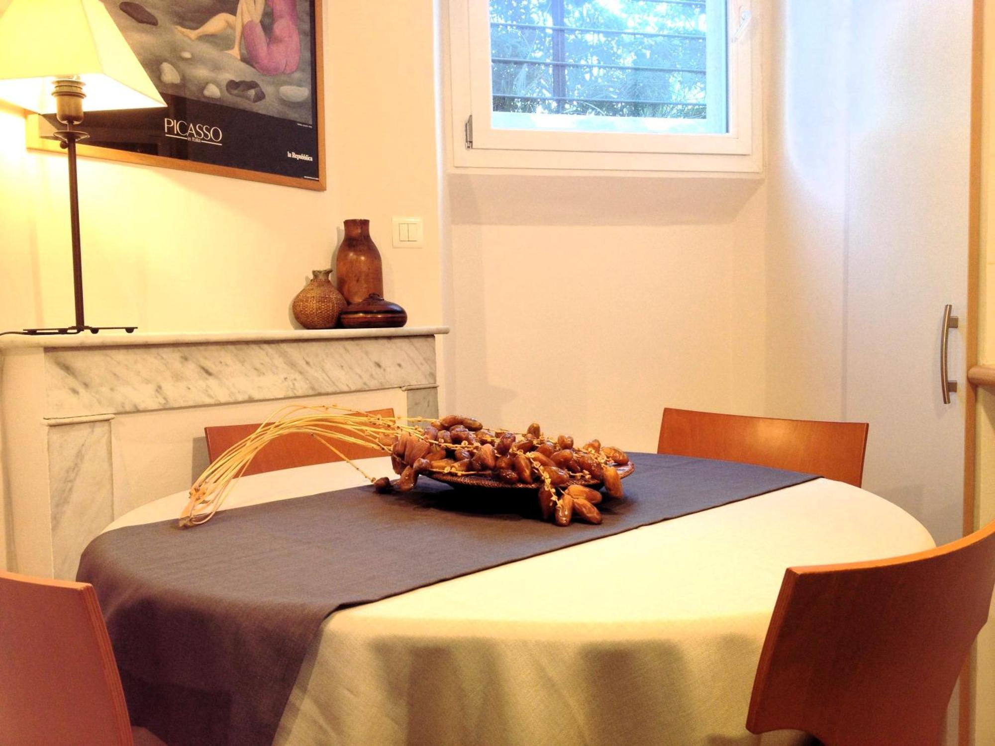 קאן Appartements 7 Florian מראה חיצוני תמונה
