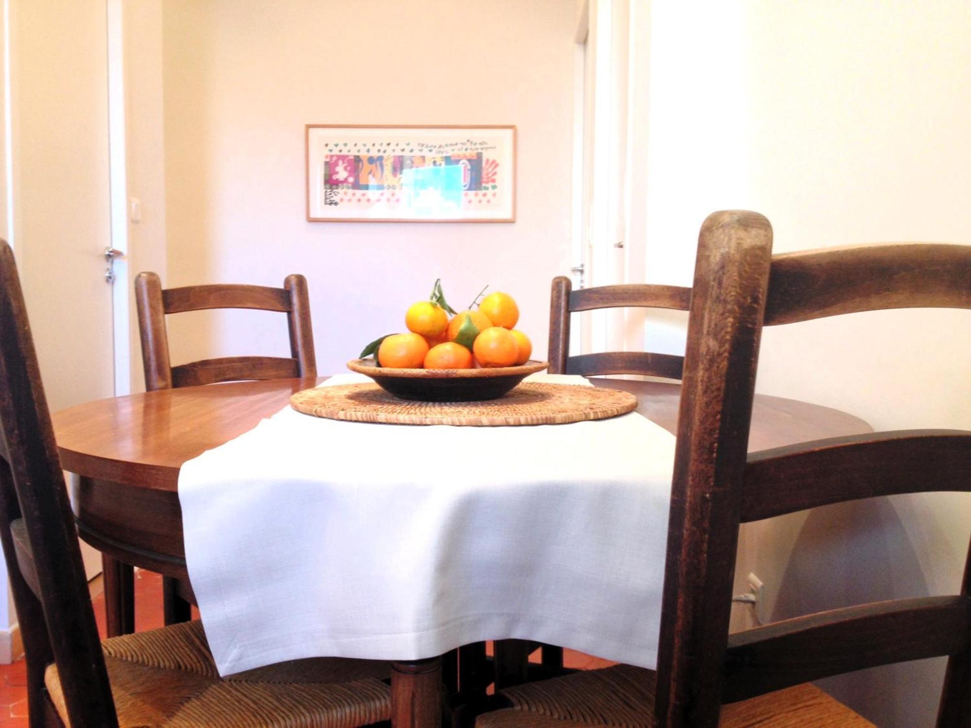 קאן Appartements 7 Florian מראה חיצוני תמונה