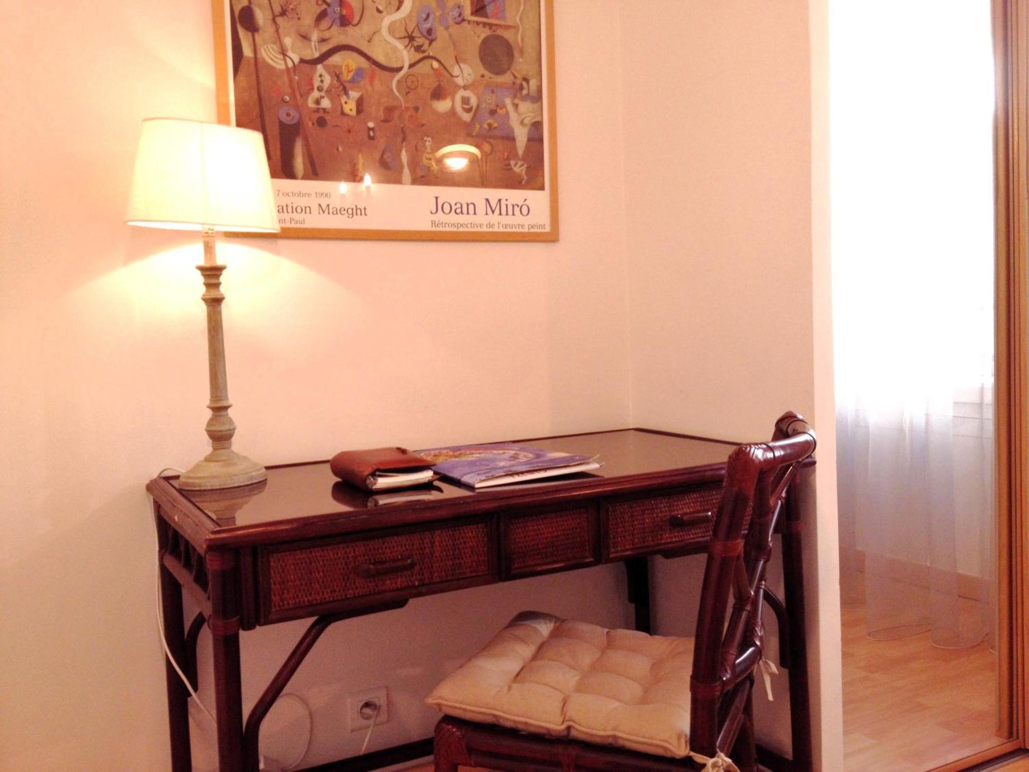 קאן Appartements 7 Florian מראה חיצוני תמונה