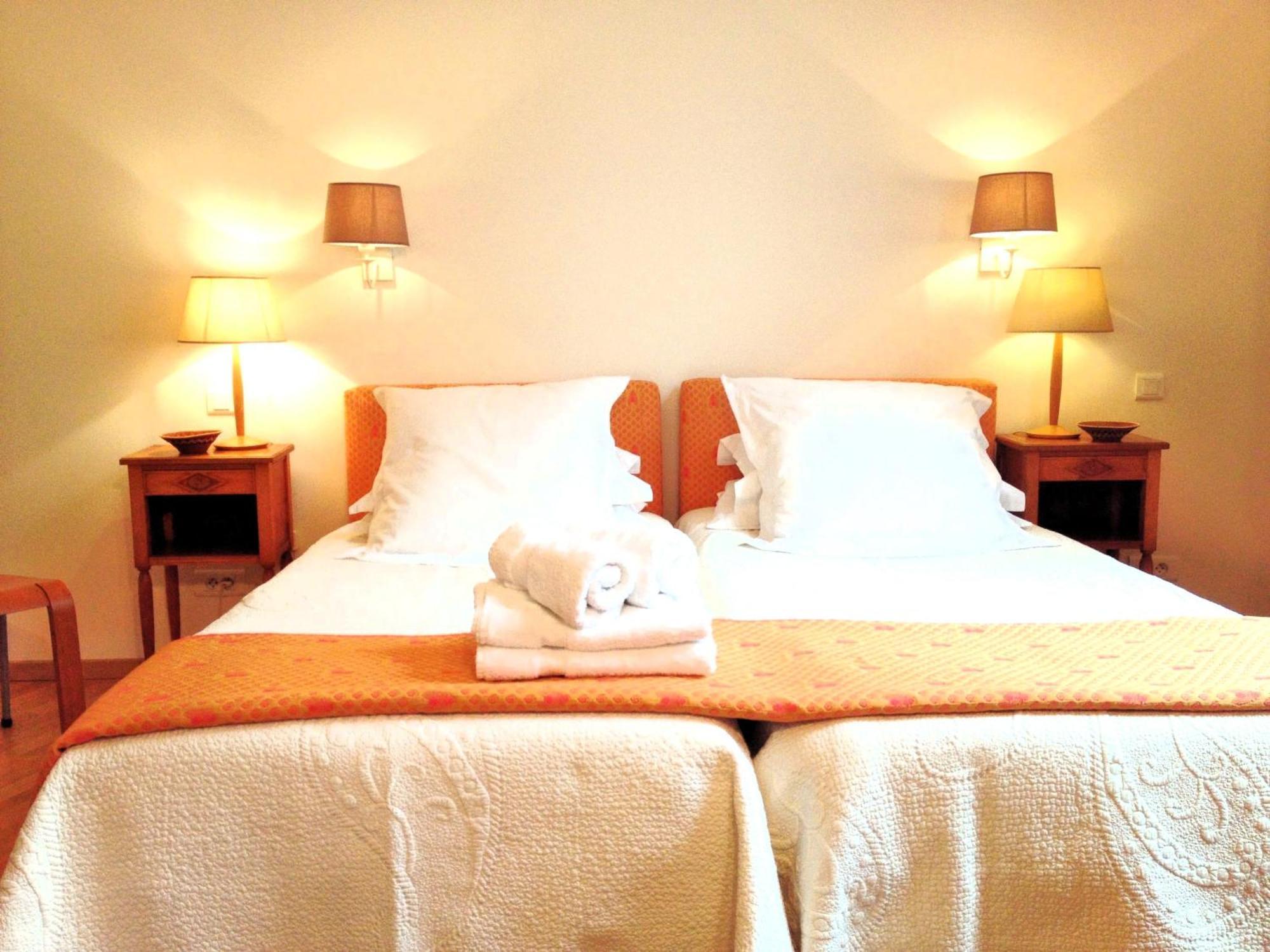 קאן Appartements 7 Florian מראה חיצוני תמונה