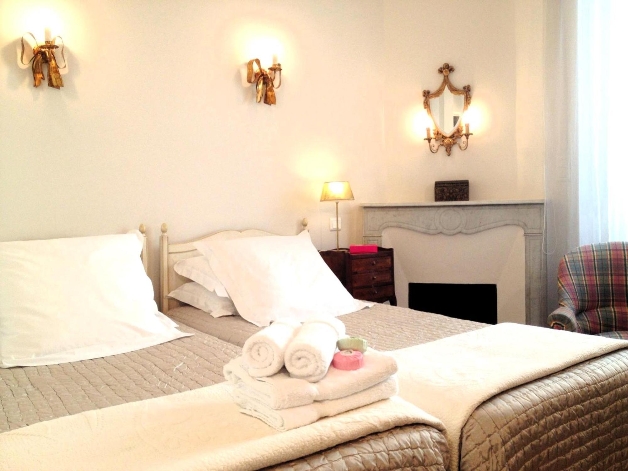 קאן Appartements 7 Florian מראה חיצוני תמונה