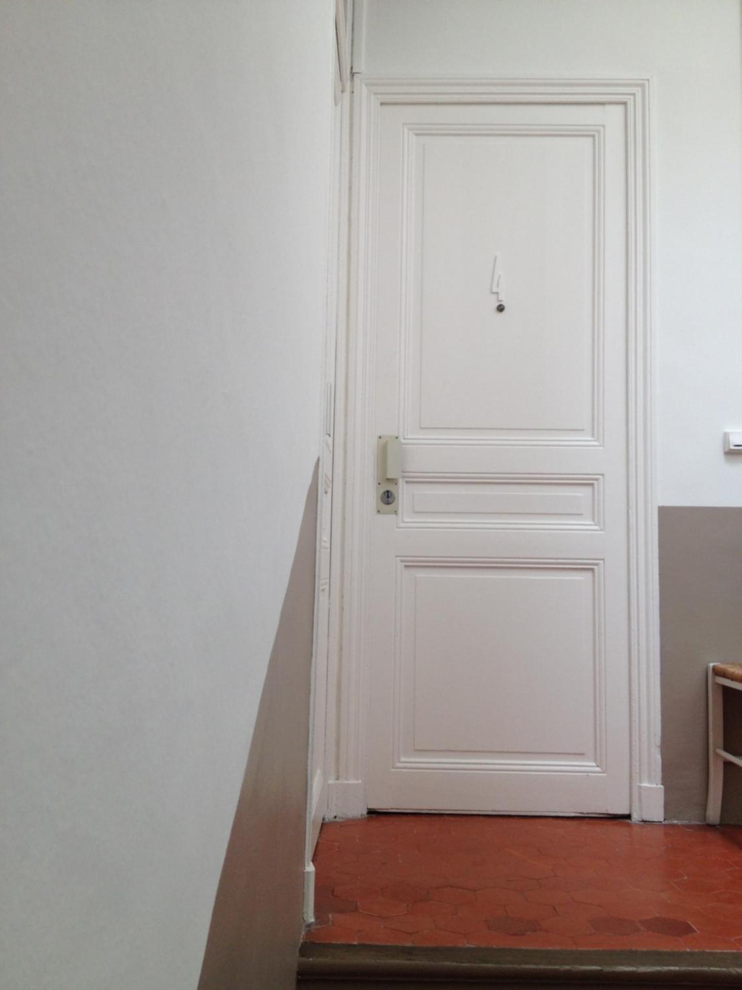 קאן Appartements 7 Florian חדר תמונה