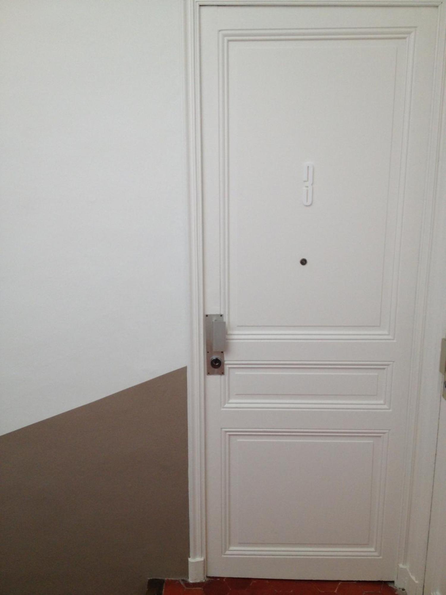קאן Appartements 7 Florian חדר תמונה
