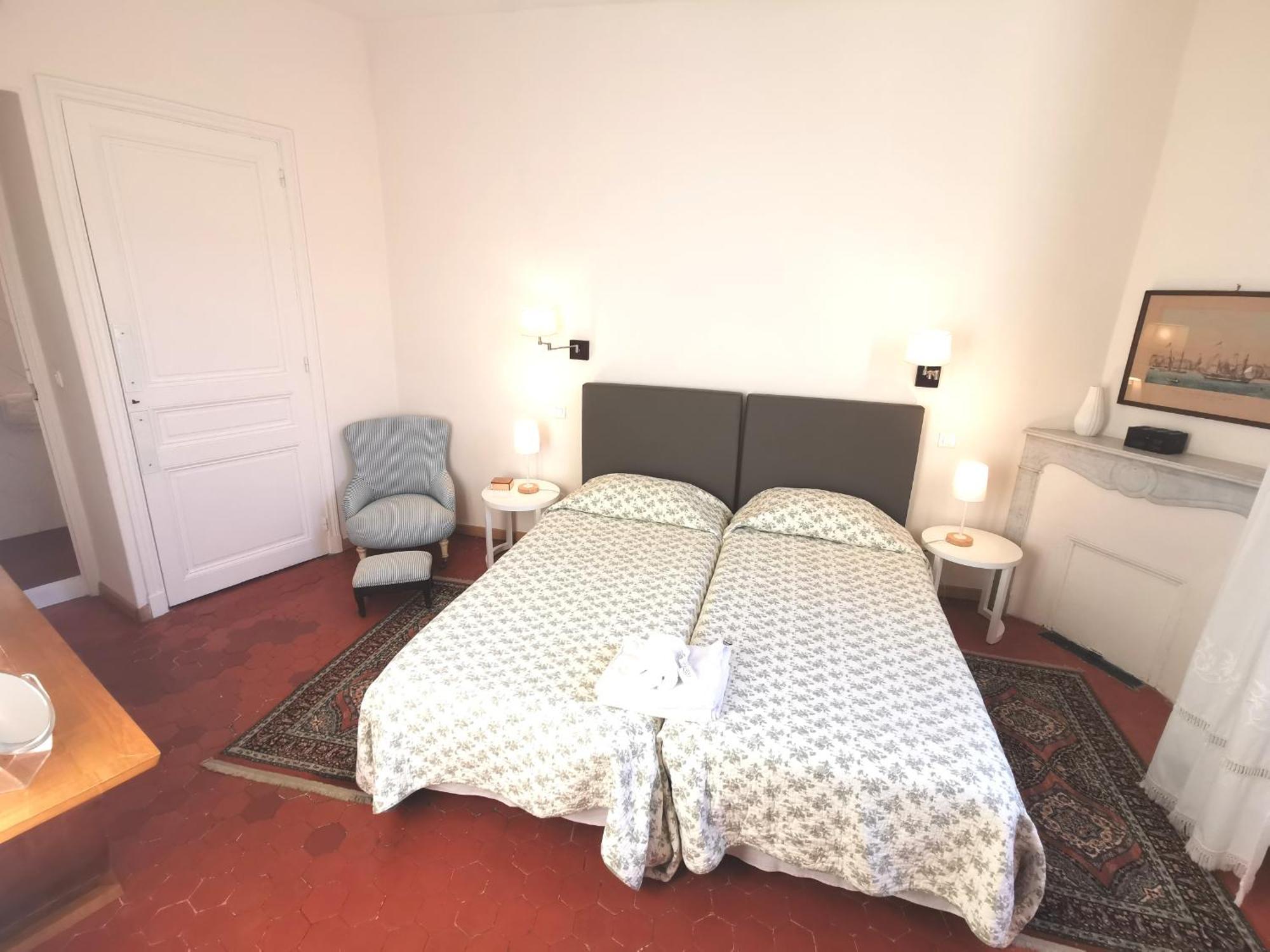קאן Appartements 7 Florian מראה חיצוני תמונה