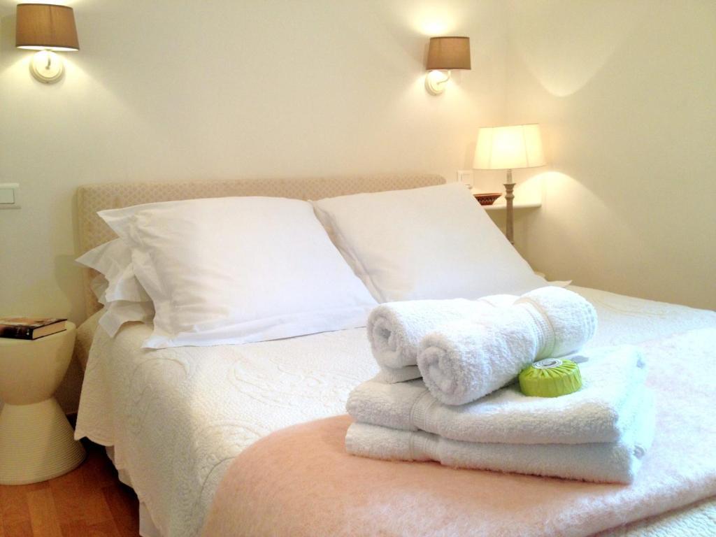 קאן Appartements 7 Florian חדר תמונה