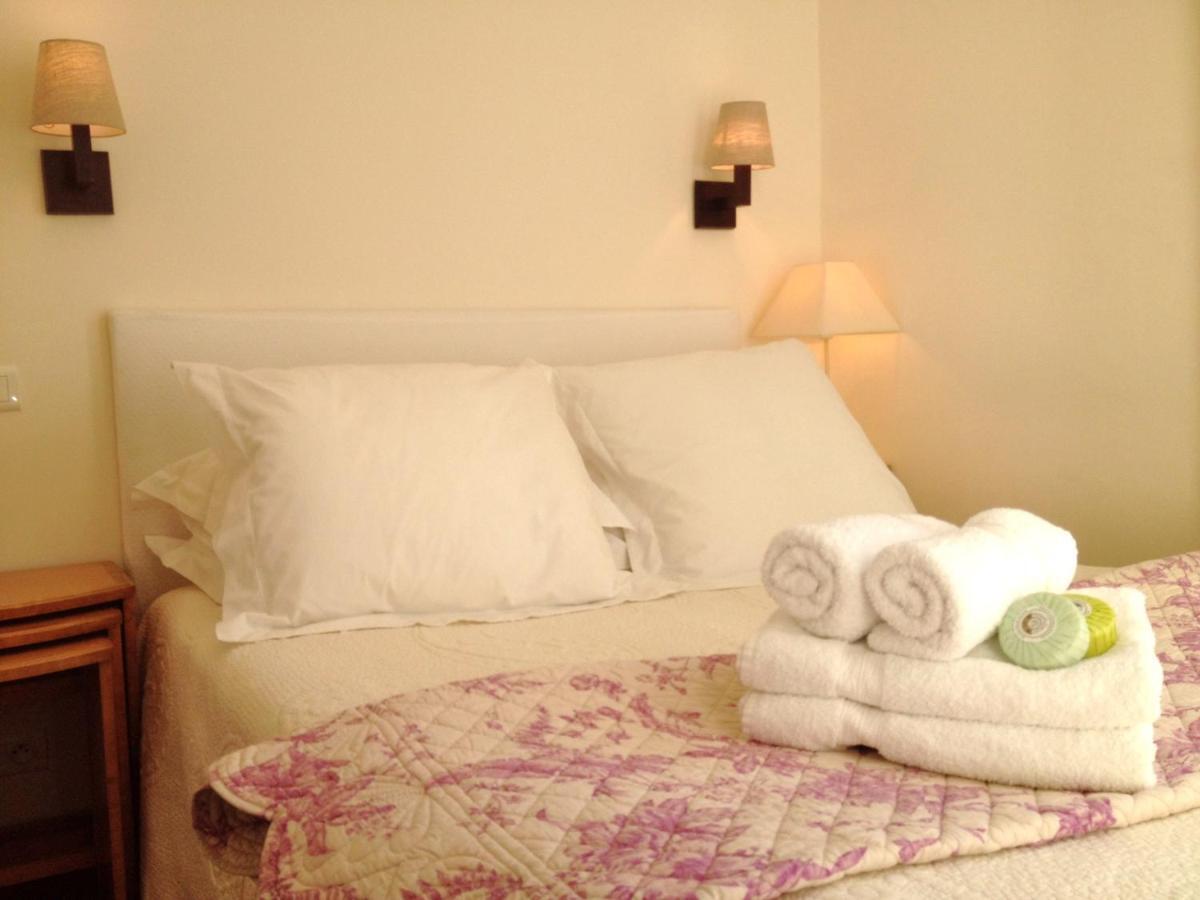 קאן Appartements 7 Florian מראה חיצוני תמונה